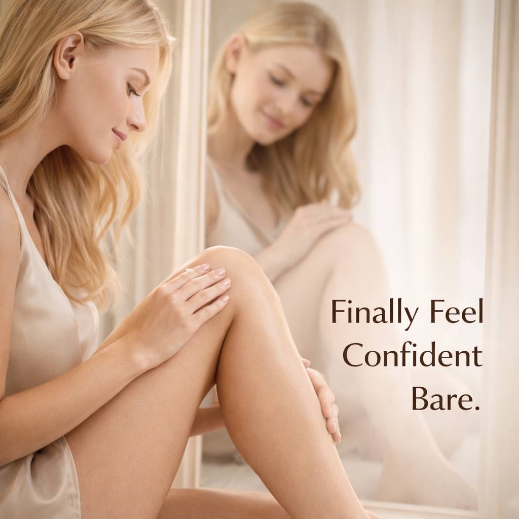 Hair Removal Essential Oil