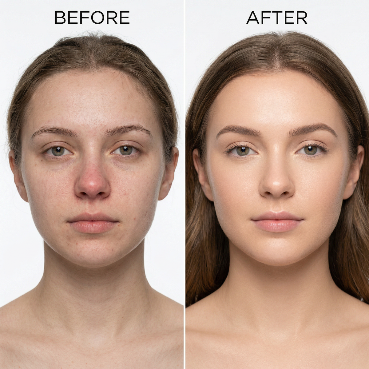 Velura BB Blur Cream