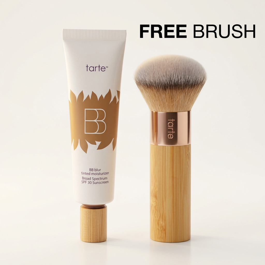 Velura BB Blur Cream